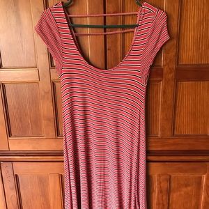 American eagle swing dress
